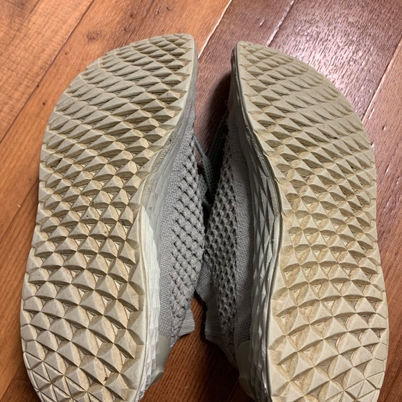 Nobull All Day Knit Sneakers Unisex W-10 M-8.5 - Picture 5 of 5